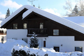 Vila Sekvoj, Harrachov